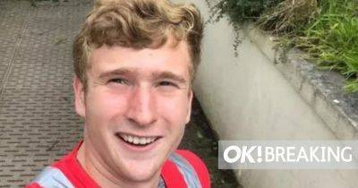 This Morning star Matty Lock's tragic cause of death revealed at just 19 years old - www.ok.co.uk