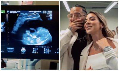 Confirmed: Maluma is expecting his first child with Susana Gomez - us.hola.com - Washington - Colombia