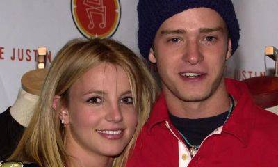 Justin Timberlake reportedly in a ‘great place’ and working on music amid Britney Spears’ memoir - us.hola.com - New York
