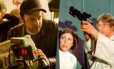 Matthew Vaughn Says, Given The Chance, He Would Reboot ‘Star Wars’ To “Play With The Characters I Love” - theplaylist.net