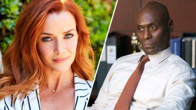 ‘Bosch: Legacy’ Pays Tribute To The Late Lance Reddick & Annie Wersching In Season 2 Premiere - deadline.com - county Loving