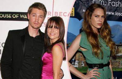 Sophia Bush Plot Twist! Erin Foster Claims Chad Michael Murray Cheated On HER With One Tree Hill Star! - perezhilton.com - Chad - county Murray