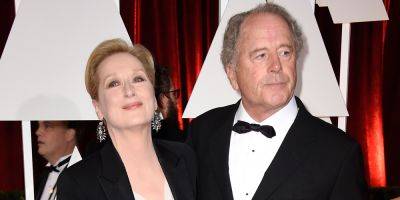 Meryl Streep & Husband Don Gummer Have Been Separated for Over 6 Years - www.justjared.com - Los Angeles