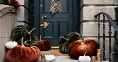 Five ways to prep your home for Halloween - www.ok.co.uk