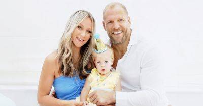 James Haskell - ‘Chloe and Zara are just as close as me and Mike Tindall- but we’d never double date' - www.ok.co.uk - Australia - Britain - county Wright - county Haskell