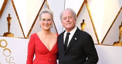 Mamma Mia star Meryl Streep confirms she has been separated from husband for 'more than six years' - www.ok.co.uk