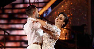 Strictly Come Dancing star breaks silence after sudden exit from show - www.manchestereveningnews.co.uk - Italy - Manchester