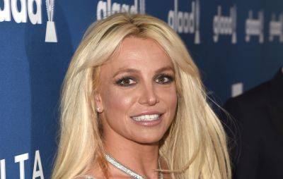 Britney Spears calls out “dumb” and “silly” media coverage of upcoming memoir - www.nme.com