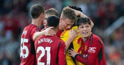 Scott McTominay and Antony to start - Manchester United fans pick their line-up for Sheffield United - www.manchestereveningnews.co.uk - Brazil - Manchester - Cameroon