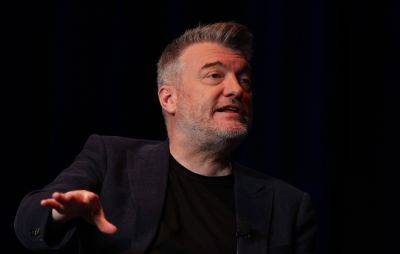 Charlie Brooker responds to criticisms that Netflix “ruined” ‘Black Mirror’ - www.nme.com - Britain - USA