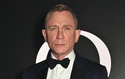 James Bond producers “haven’t even begun” work on post-Daniel Craig era - www.nme.com