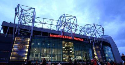 Manchester United announce key date amid Sir Jim Ratcliffe's takeover bid - www.manchestereveningnews.co.uk - Britain - Manchester