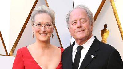 Meryl Streep Has Been Separated From Husband Don Gummer for Over 6 Years - www.glamour.com