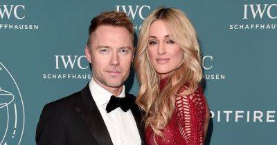 Storm Keating shares cute snap of children – but issues stark warning to families - www.ok.co.uk - Britain