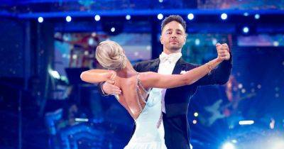 BBC Strictly Come Dancing disaster after Adam Thomas 'banned from rehearsals' - www.dailyrecord.co.uk