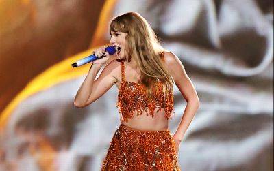 Will the Monster Success of ‘Taylor Swift: The Eras Tour’ Bring Back the Concert Film? It Should - variety.com