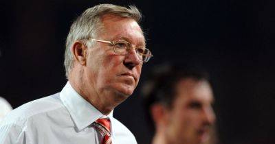 Ex-Manchester United defender Sir Alex Ferguson banished from first-team but regretted selling - www.manchestereveningnews.co.uk - Manchester - city Stoke