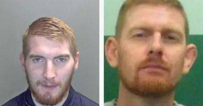 Pair of prisoners escape together as police warn public not to approach them - www.dailyrecord.co.uk - Beyond