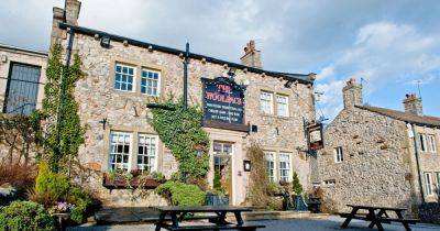 ITV Emmerdale fans stunned at Woolpack drink prices branding it 'daylight robbery' - www.dailyrecord.co.uk - London