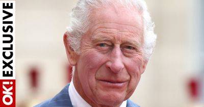 'I'm a royal expert - it's a stroke of genius to send King Charles to Kenya' - www.ok.co.uk - Britain - Kenya - county King George
