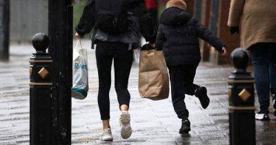 Greater Manchester weather forecast for this week in aftermath of Storm Babet - www.manchestereveningnews.co.uk - Britain - Manchester