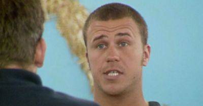 5 of the weirdest Big Brother rows from 'fight night' to peeing in the shower - www.ok.co.uk