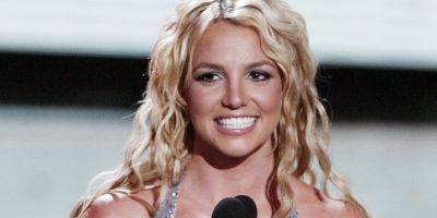 Britney Spears Addresses Posting Photos of Herself Naked in Upcoming Memoir - www.justjared.com