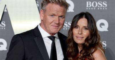 Gordon Ramsay slammed for being ‘out of touch’ after claiming he was ‘skint’ but owned a Porsche - www.ok.co.uk