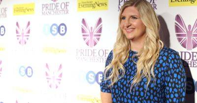 ‘We will forever love her’ – Heartbreak for brave Rebecca Adlington as she reveals she had miscarriage at 20 weeks - www.manchestereveningnews.co.uk - Manchester - county Oldham