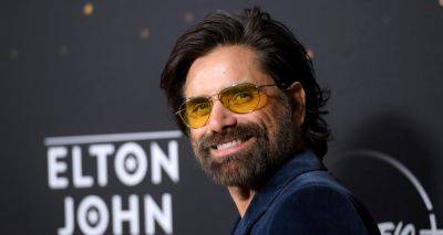 John Stamos Looks Back at How the Playboy Label Affected Him In New Memoir Excerpt - www.justjared.com