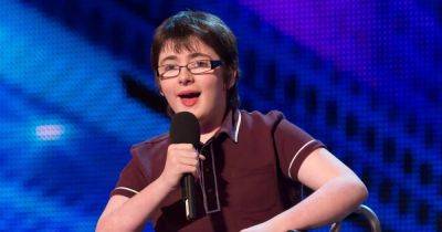 Former Britain's Got Talent star Jack Carroll ‘delighted’ as he joins Coronation Street - www.ok.co.uk - Britain