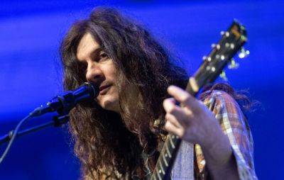 Kurt Vile announces new EP ‘Back To Moon Beach’ and 2024 North American tour dates - www.nme.com - Britain - USA - state Maryland - state Georgia - Tennessee - state Arkansas - parish Orleans - Baltimore, state Maryland - Athens, state Georgia