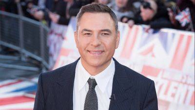 David Walliams Claims Channel 4 Canceled Travel Show After His Leaked ‘Britain’s Got Talent’ Barbs - deadline.com - Britain - India