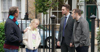 EastEnders spoilers – Lexi finds out the truth and Cindy and Elaine clash - www.ok.co.uk - Spain