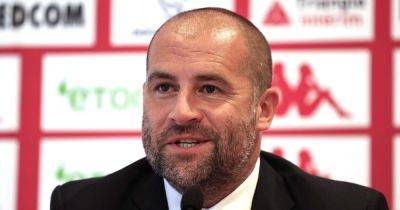 Who is Paul Mitchell? Man United sporting director 'frontrunner' previous roles and transfers - www.manchestereveningnews.co.uk - Manchester - Monaco - Switzerland - city Halifax - city Copenhagen