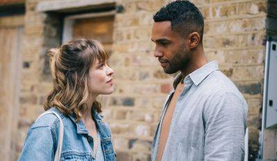 ‘This Time Next Year:’ First Look At Rom-Com Starring Sophie Cookson & Lucien Laviscount, Additional Cast Revealed - deadline.com - Paris - London - Rome