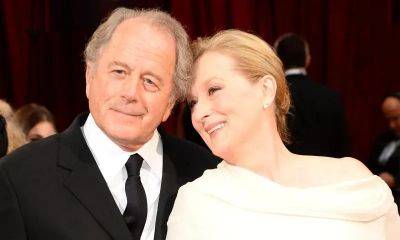 Why Meryl Streep and Don Gummer decided to separate after 45 years of marriage - us.hola.com - Hollywood