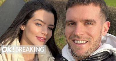 Geordie Shore's Gaz Beadle and Emma McVey split after two years - www.ok.co.uk - county Cheshire