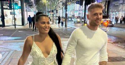 Married At First Sight's Tasha hits back after she's pictured holding hands with Arthur - www.ok.co.uk