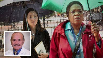 Dr. Roland Pattillo Dies: Oncologist Who Played Pivotal Role In ‘Henrietta Lacks’ Book & Movie Was 89 - deadline.com - New York - New York - Atlanta - city Santiago - county Hudson