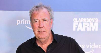 Jeremy Clarkson jibes at Holly Willoughby's replacement after 'difficult' This Morning exit - www.ok.co.uk