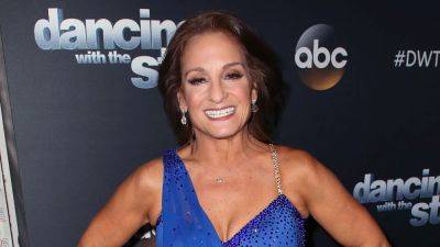 Mary Lou Retton Update: ‘Dancing With The Stars’ Alum & Olympic Champ Back “Home & In Recovery Mode” After Hospitalization - deadline.com
