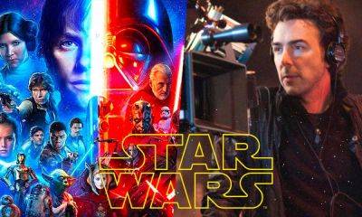 ‘Star Wars’: Shawn Levy Says Lucasfilm Has Encouraged Him To Make A Shawn Levy Movie That Reflects His Voice & “Taste” - theplaylist.net - Lucasfilm