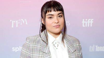 Devery Jacobs Has “Strong Feelings” About ‘Killers Of The Flower Moon’ & Says Film “Dehumanizes People” - deadline.com