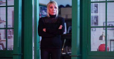 Kidnap horror for Sharon and spooky surprise for Linda in EastEnders spoilers - www.ok.co.uk - city Sharon