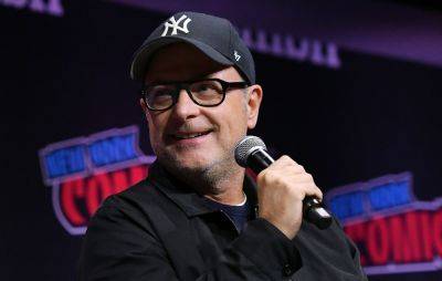 X-Men director Matthew Vaughn says we need “time off” from superhero movies - www.nme.com - county Howard - county Dallas - county Bryan