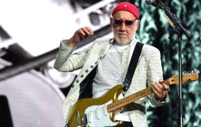 The Who’s Pete Townshend is working on a new rock opera - www.nme.com