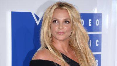 Britney Spears’ Biggest ‘The Woman in Me’ Revelations, From the Film Role She Regrets Turning Down to Her Relationship With Sister Jamie Lynn - variety.com