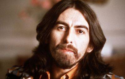 George Harrison’s sarcastic reaction to being stabbed 40 times revealed in new biography - www.nme.com