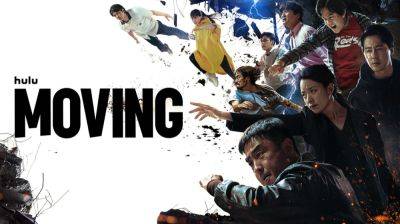 ‘Moving’: Hulu To Make Korean Hit Available In English - deadline.com - Britain - South Korea - North Korea - city Busan